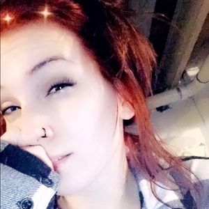 Meet your Posher, Jami